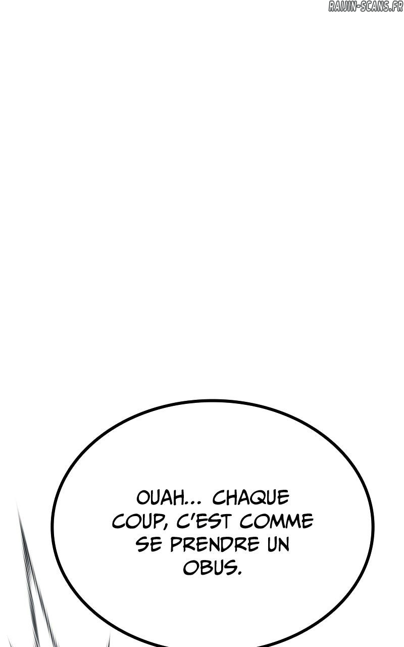 King of Violence Chapitre 67 - Page 110
