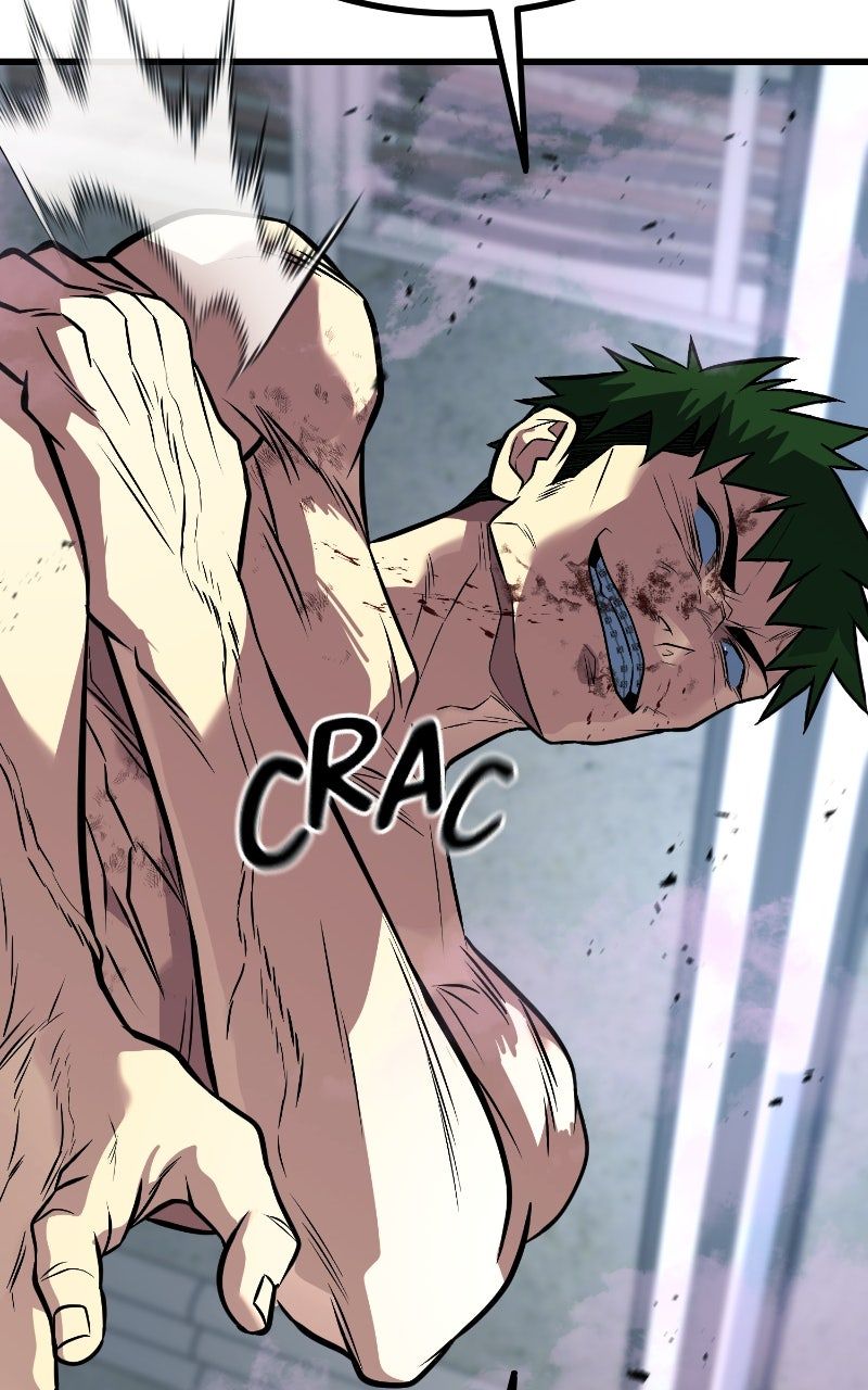 King of Violence Chapitre 67 - Page 111