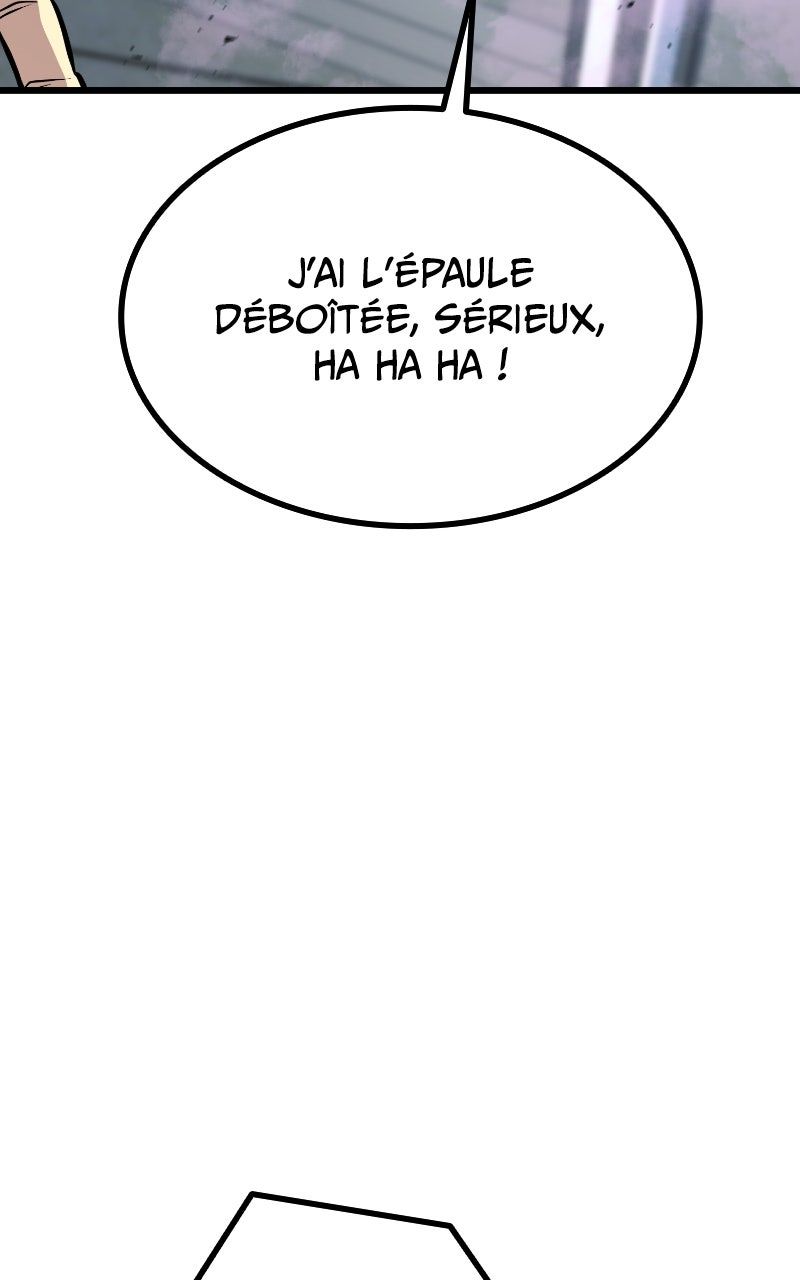King of Violence Chapitre 67 - Page 112