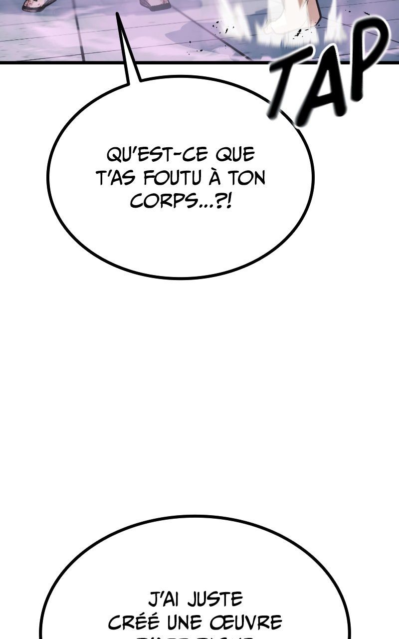 King of Violence Chapitre 67 - Page 114