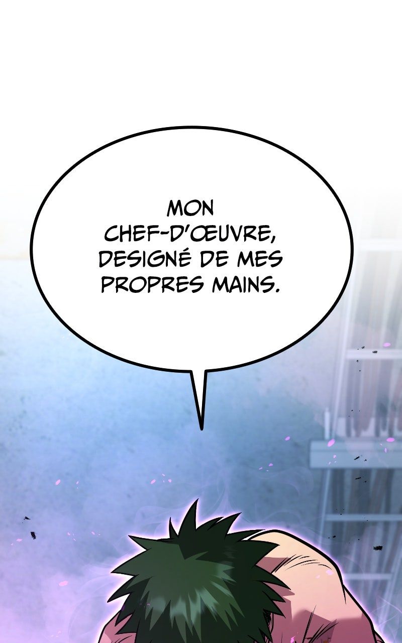 King of Violence Chapitre 67 - Page 116