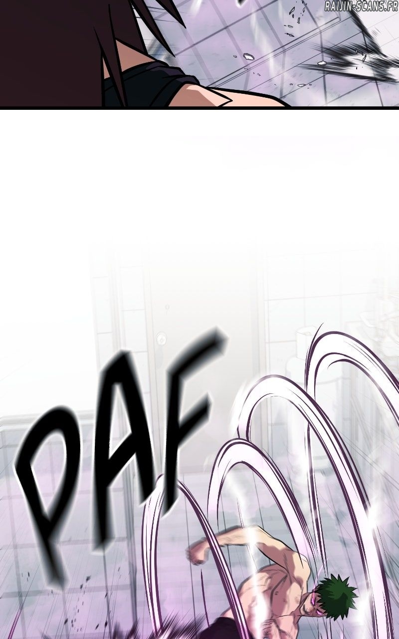 King of Violence Chapitre 67 - Page 120