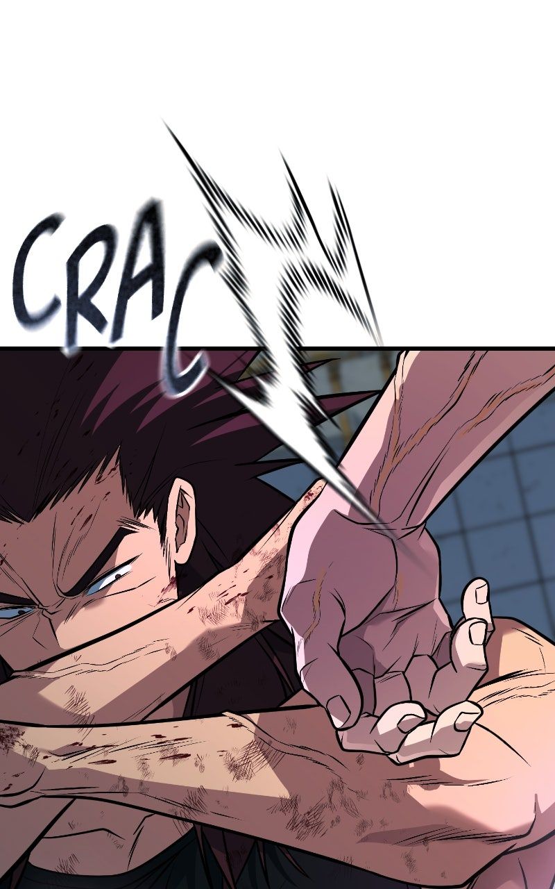 King of Violence Chapitre 67 - Page 126