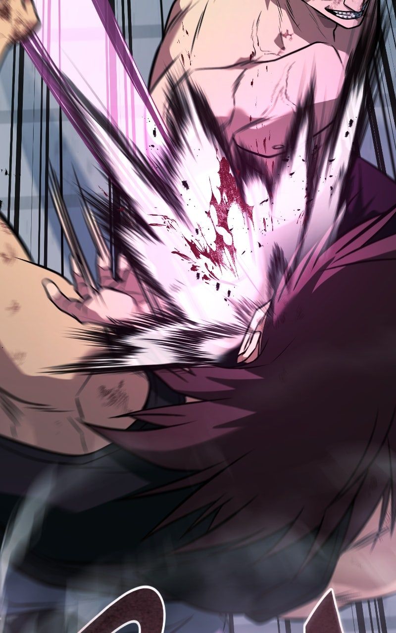 King of Violence Chapitre 67 - Page 129