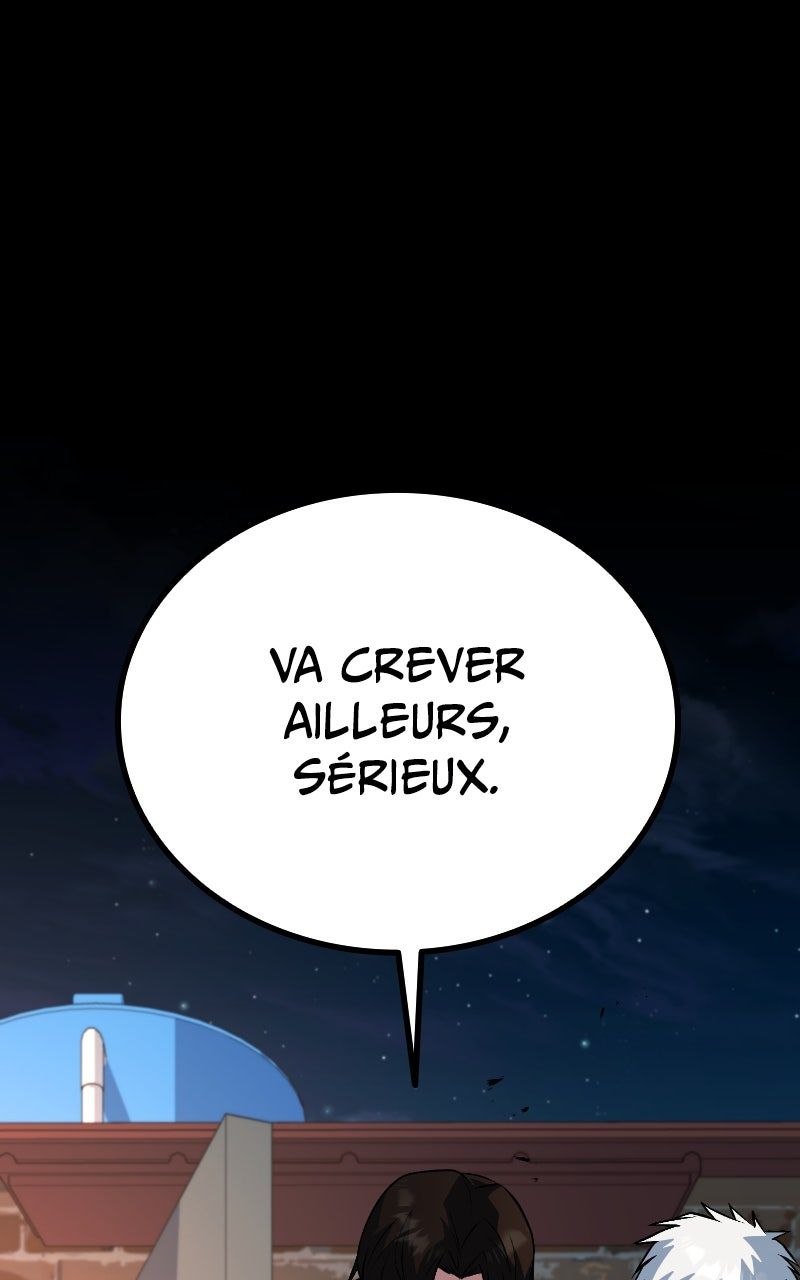 King of Violence Chapitre 67 - Page 13