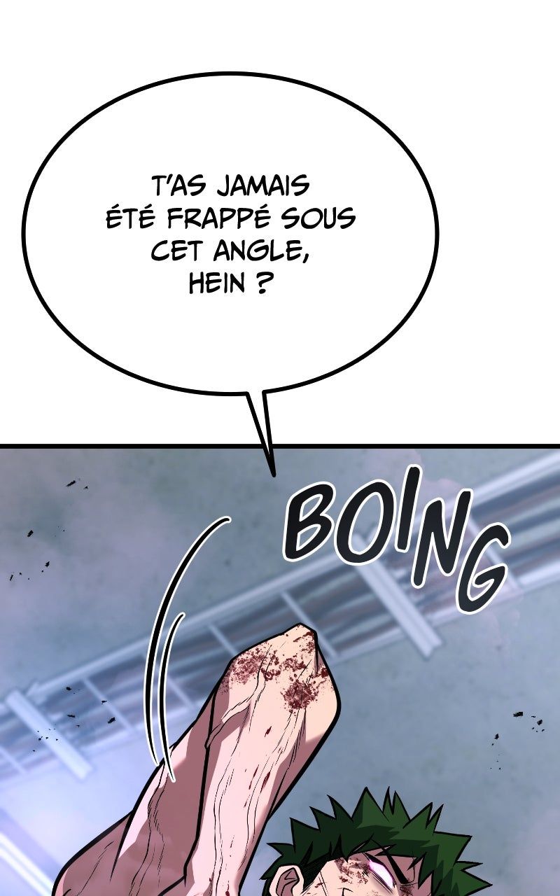 King of Violence Chapitre 67 - Page 131
