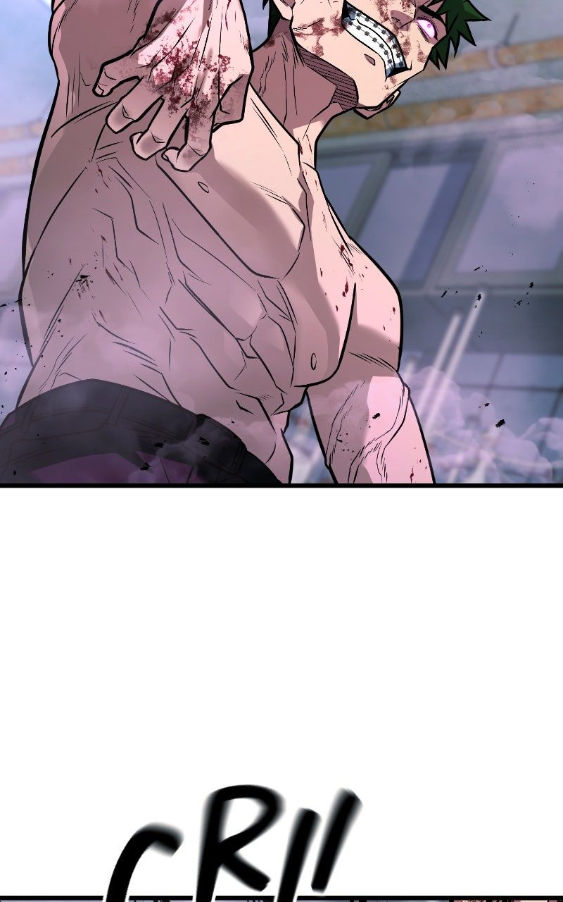 King of Violence Chapitre 67 - Page 132
