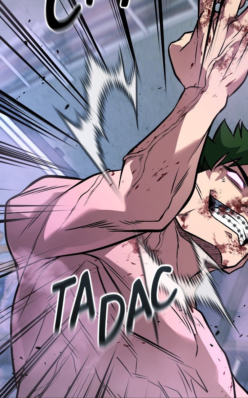King of Violence Chapitre 67 - Page 133