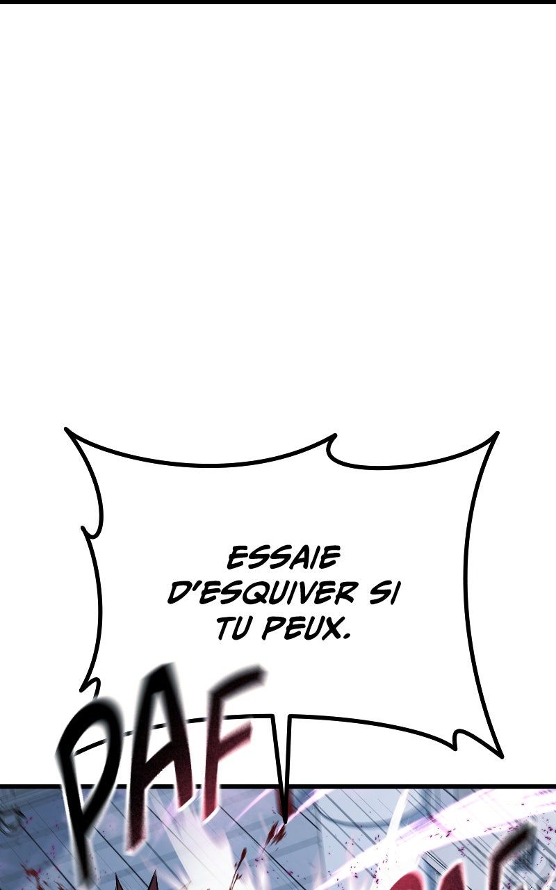 King of Violence Chapitre 67 - Page 134
