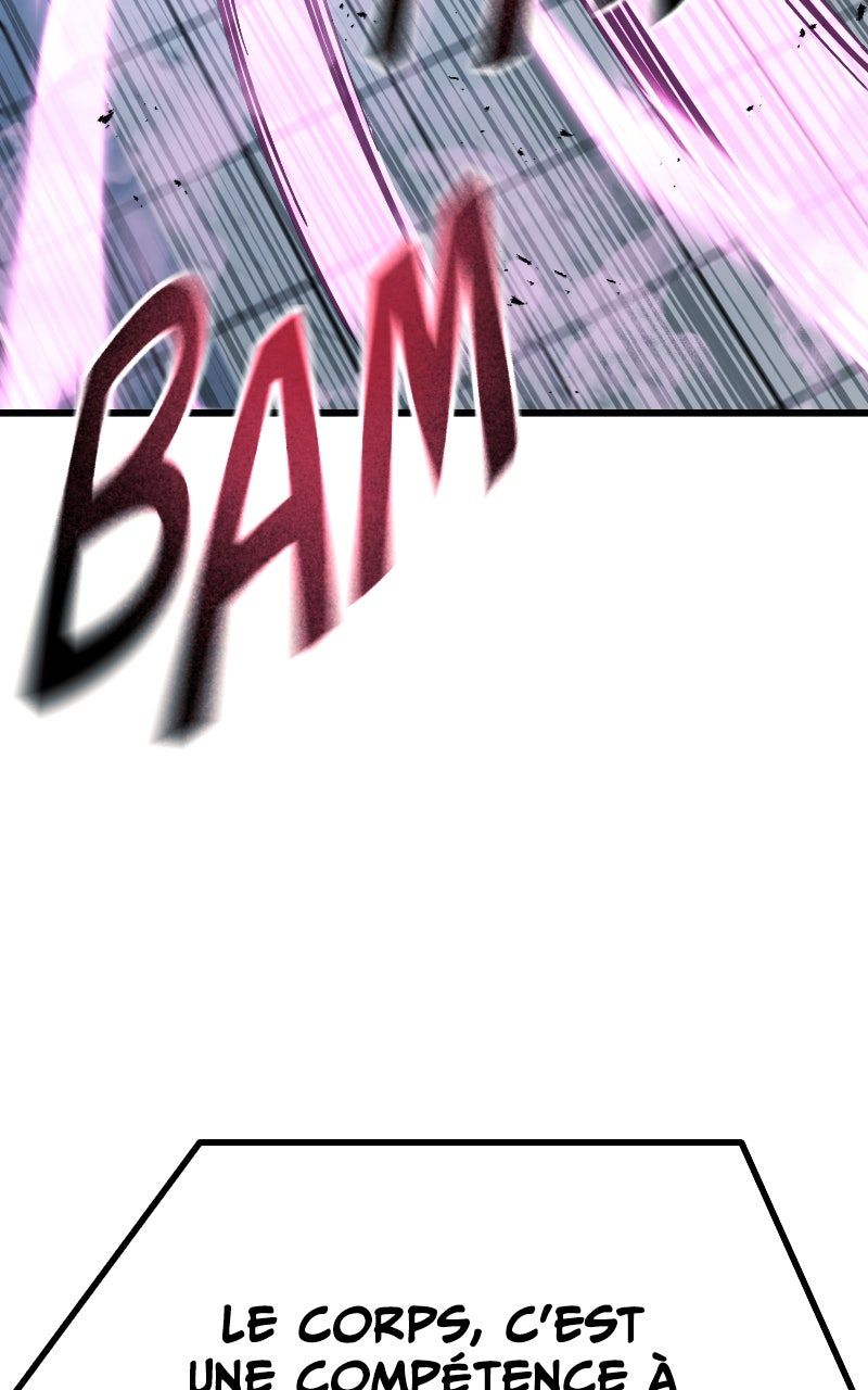 King of Violence Chapitre 67 - Page 136