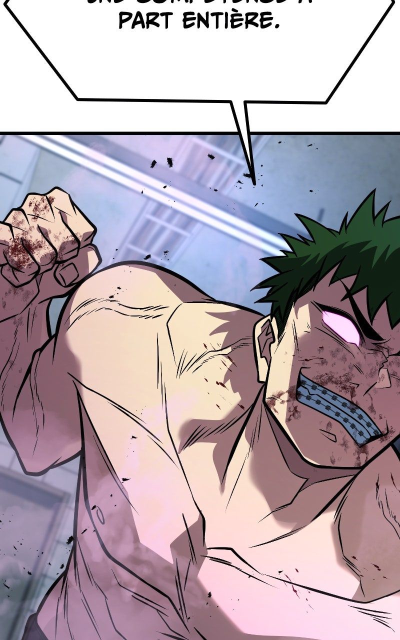 King of Violence Chapitre 67 - Page 137