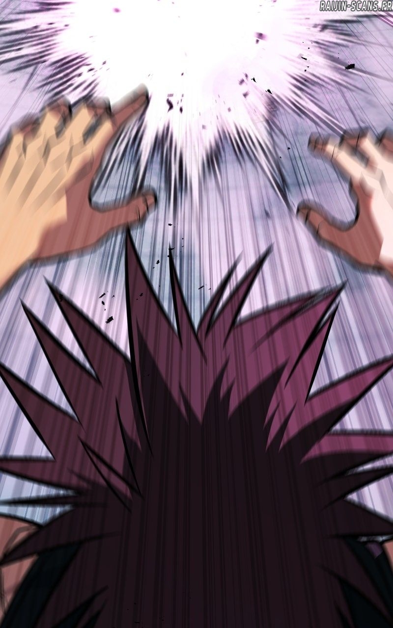 King of Violence Chapitre 67 - Page 140
