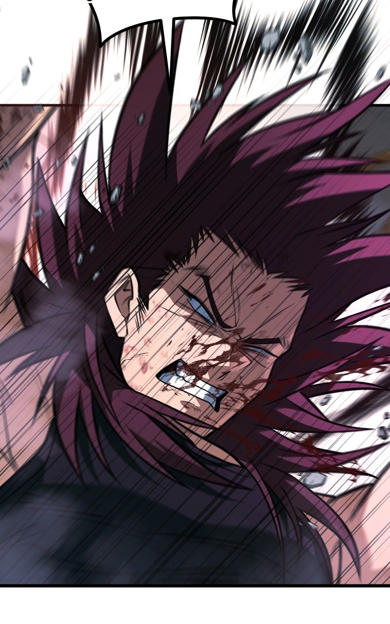 King of Violence Chapitre 67 - Page 143