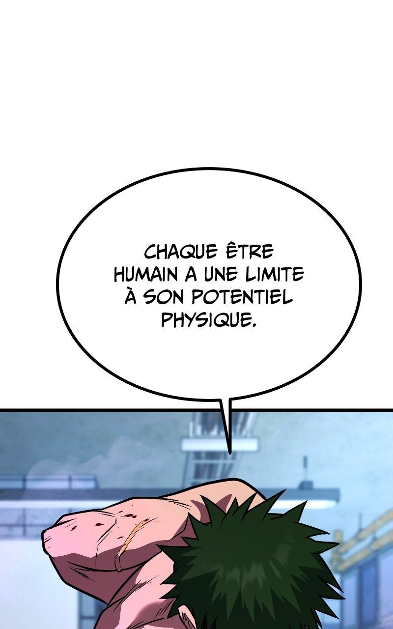 King of Violence Chapitre 67 - Page 144