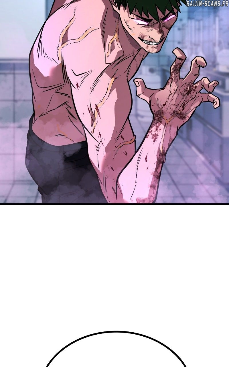 King of Violence Chapitre 67 - Page 145