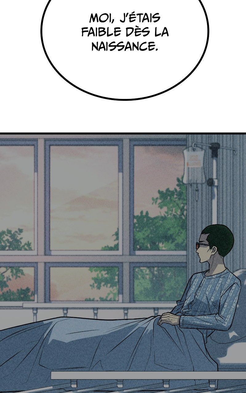 King of Violence Chapitre 67 - Page 146
