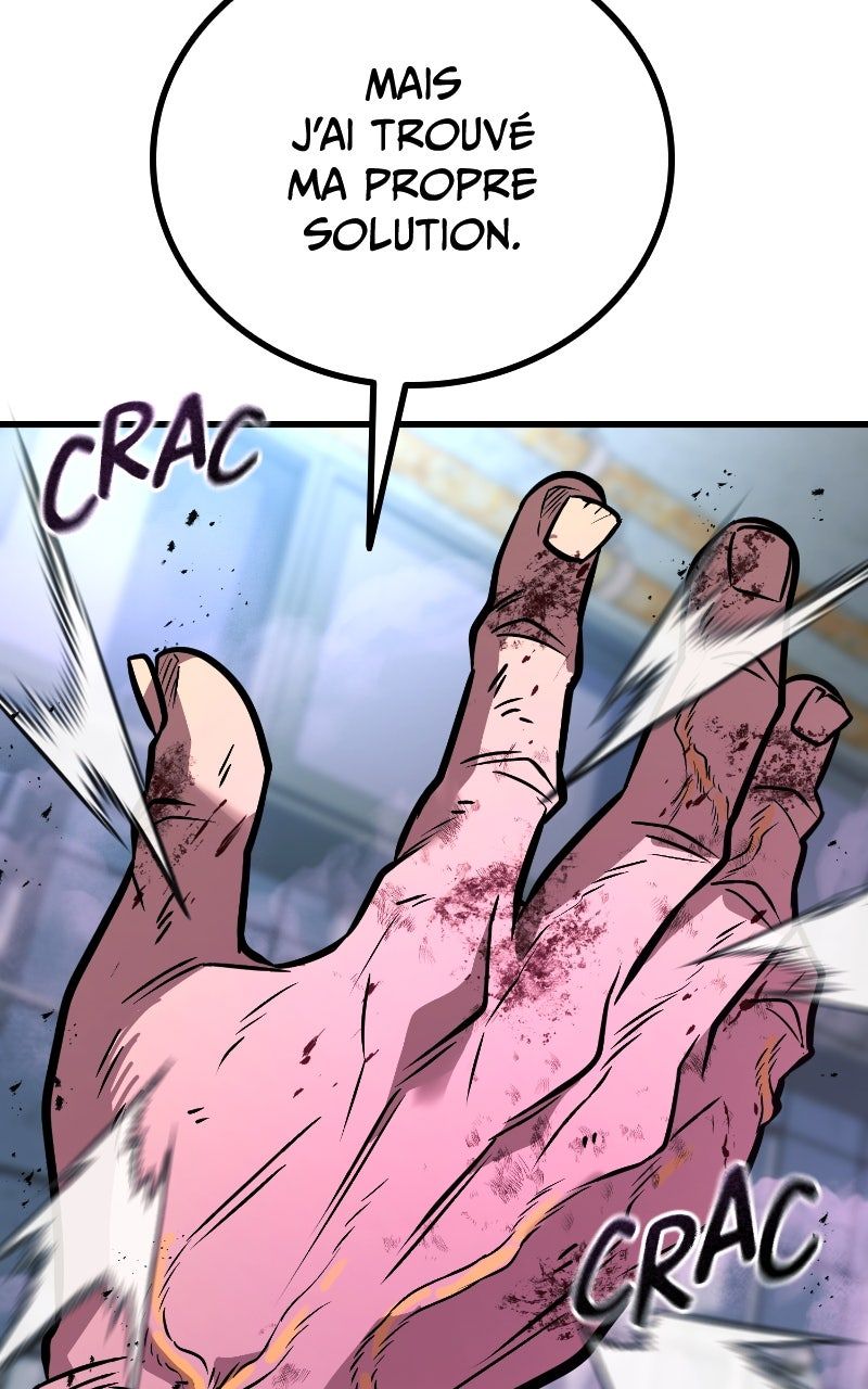 King of Violence Chapitre 67 - Page 148