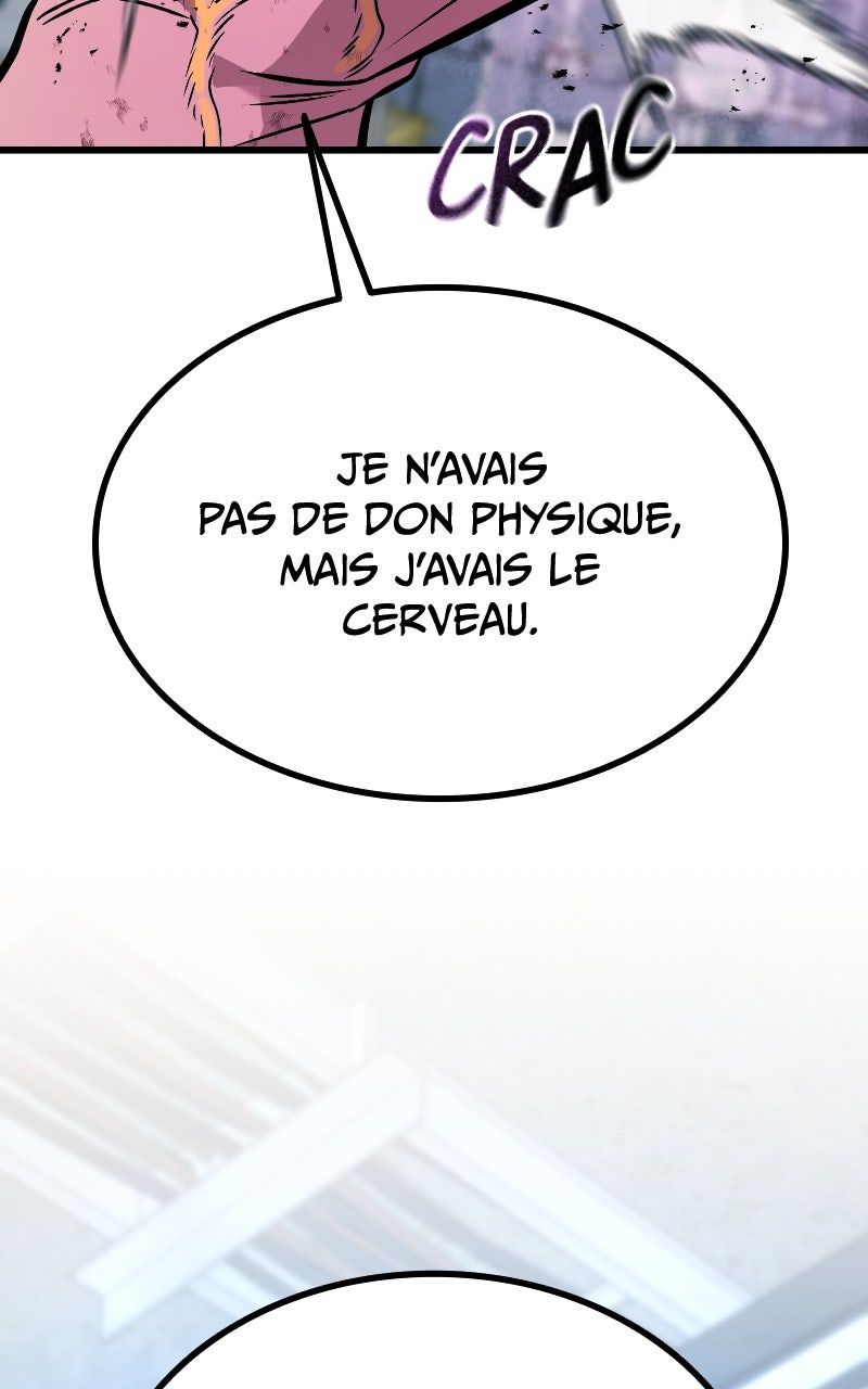 King of Violence Chapitre 67 - Page 149