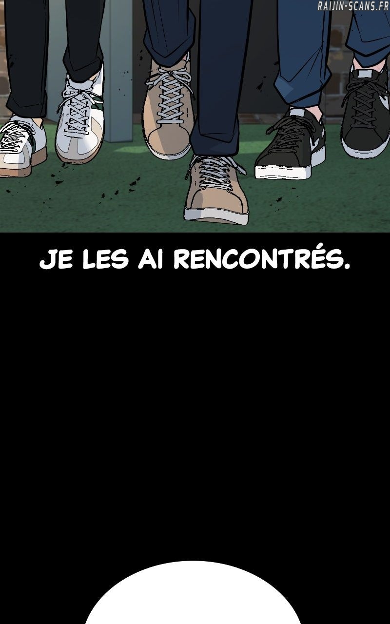 King of Violence Chapitre 67 - Page 15