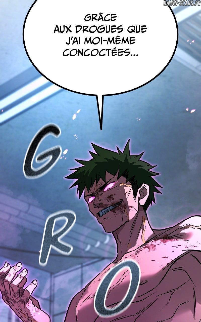 King of Violence Chapitre 67 - Page 150