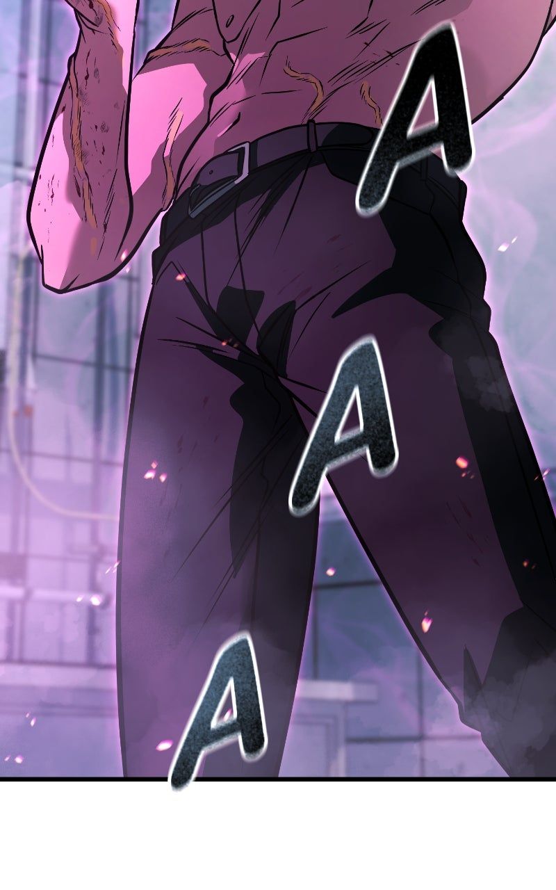 King of Violence Chapitre 67 - Page 151