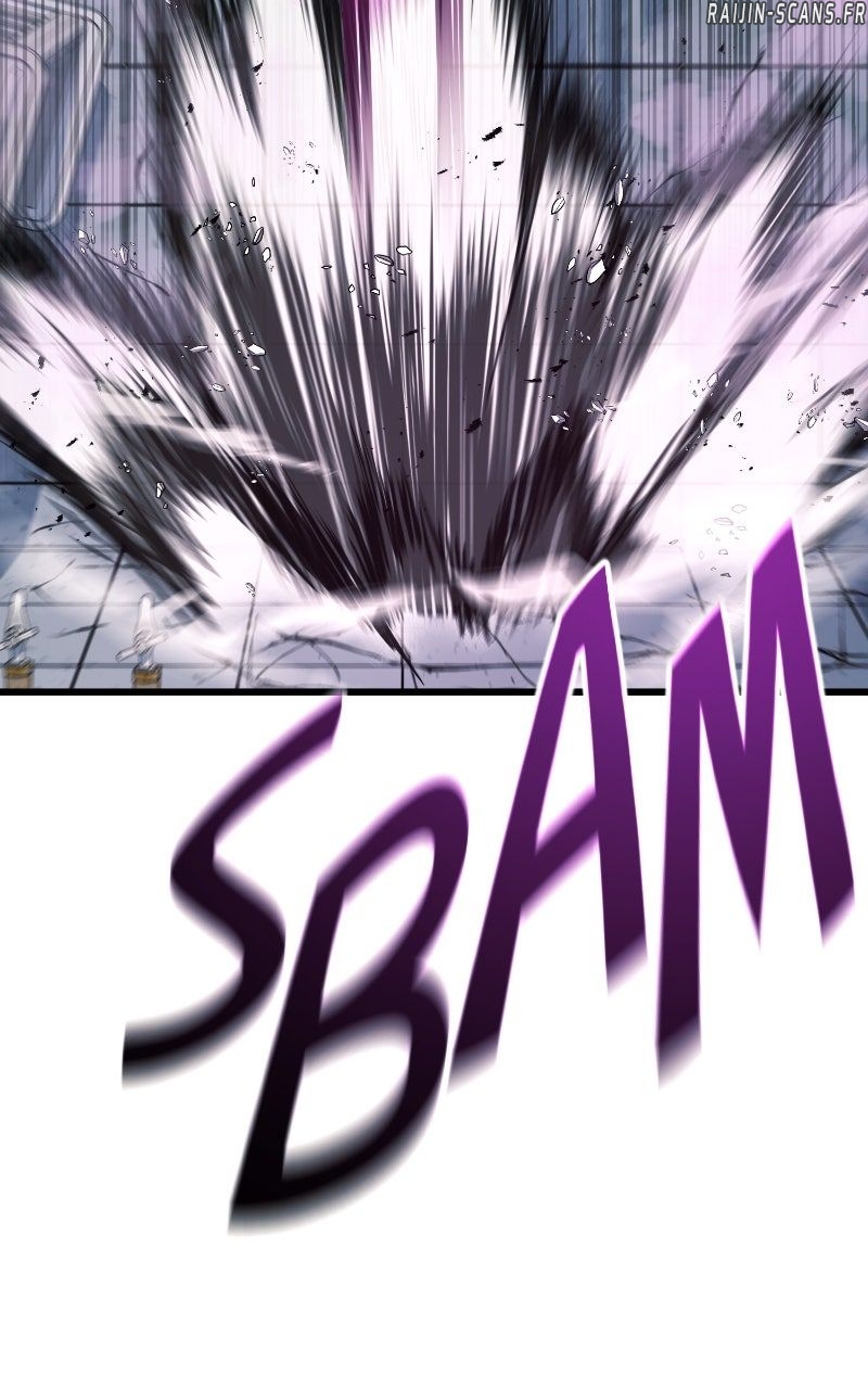 King of Violence Chapitre 67 - Page 155