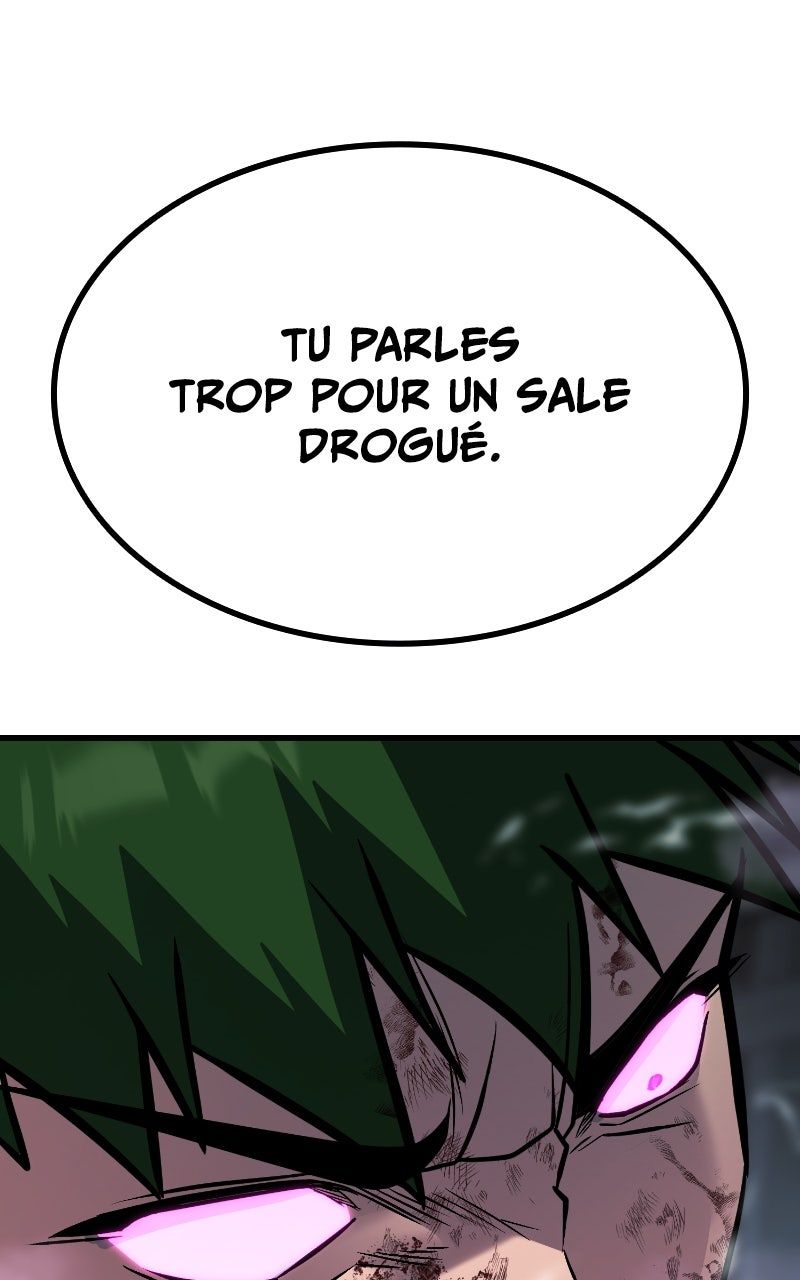 King of Violence Chapitre 67 - Page 156