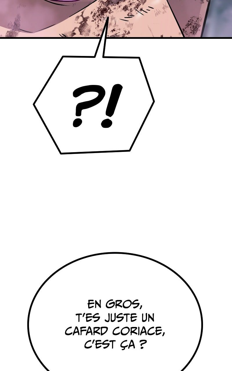 King of Violence Chapitre 67 - Page 157