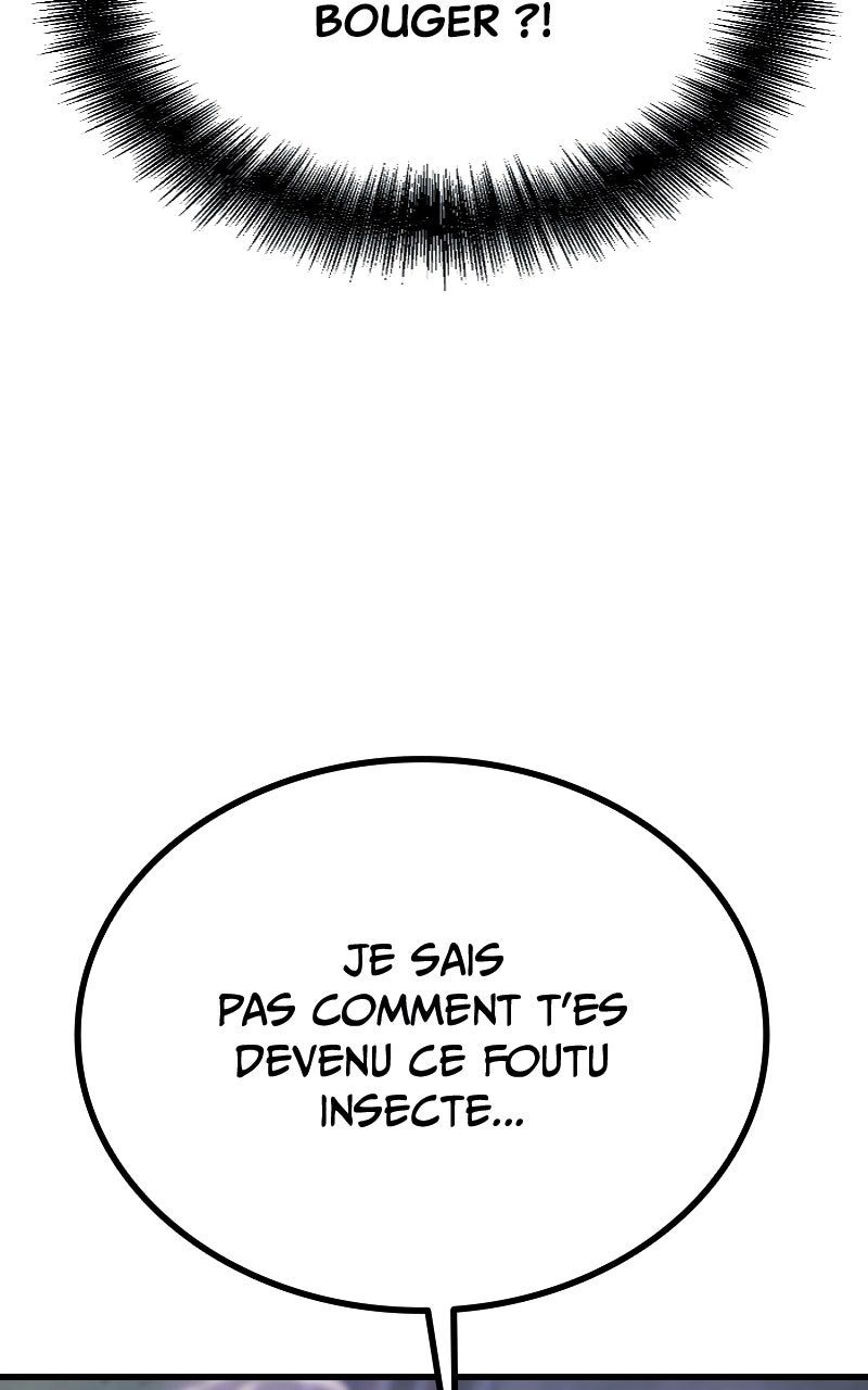 King of Violence Chapitre 67 - Page 163