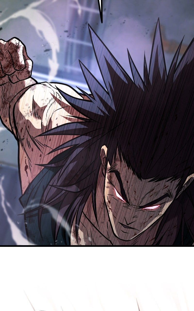 King of Violence Chapitre 67 - Page 164