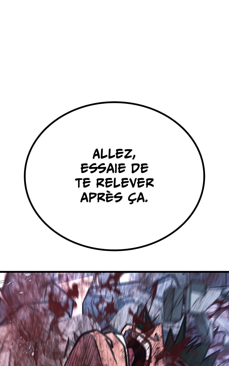 King of Violence Chapitre 67 - Page 167
