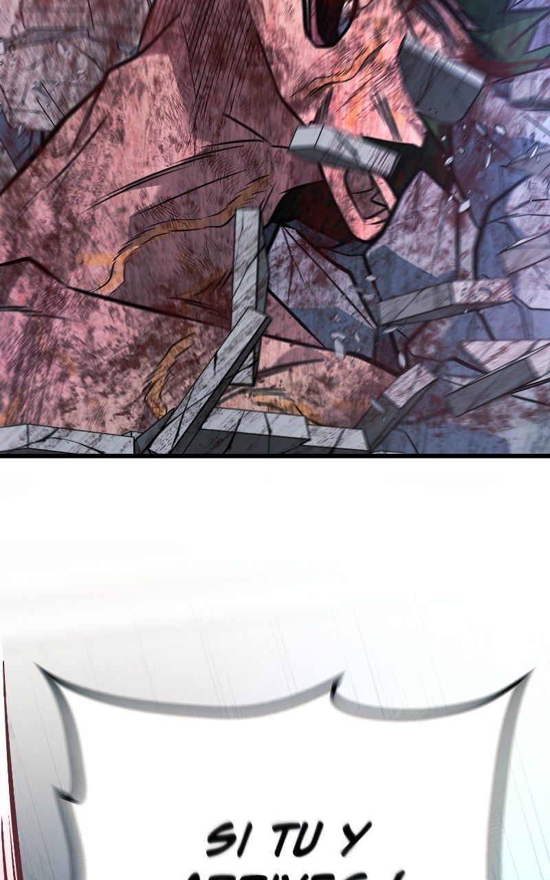 King of Violence Chapitre 67 - Page 168
