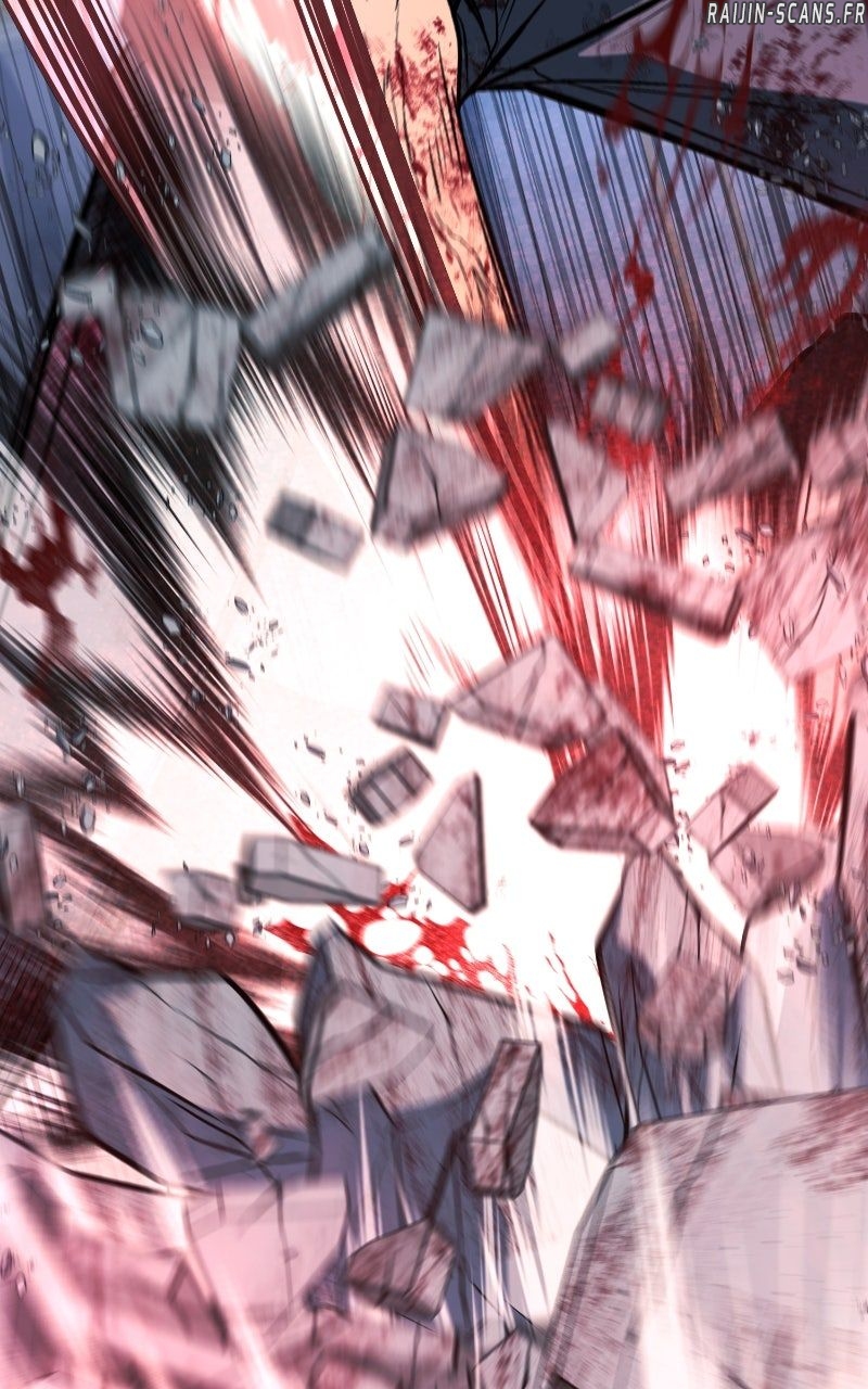 King of Violence Chapitre 67 - Page 170