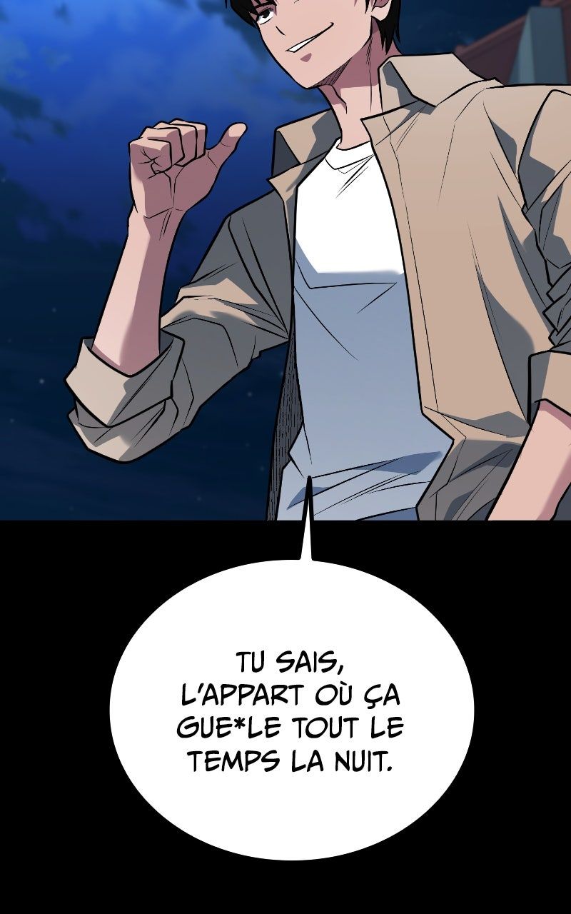 King of Violence Chapitre 67 - Page 18