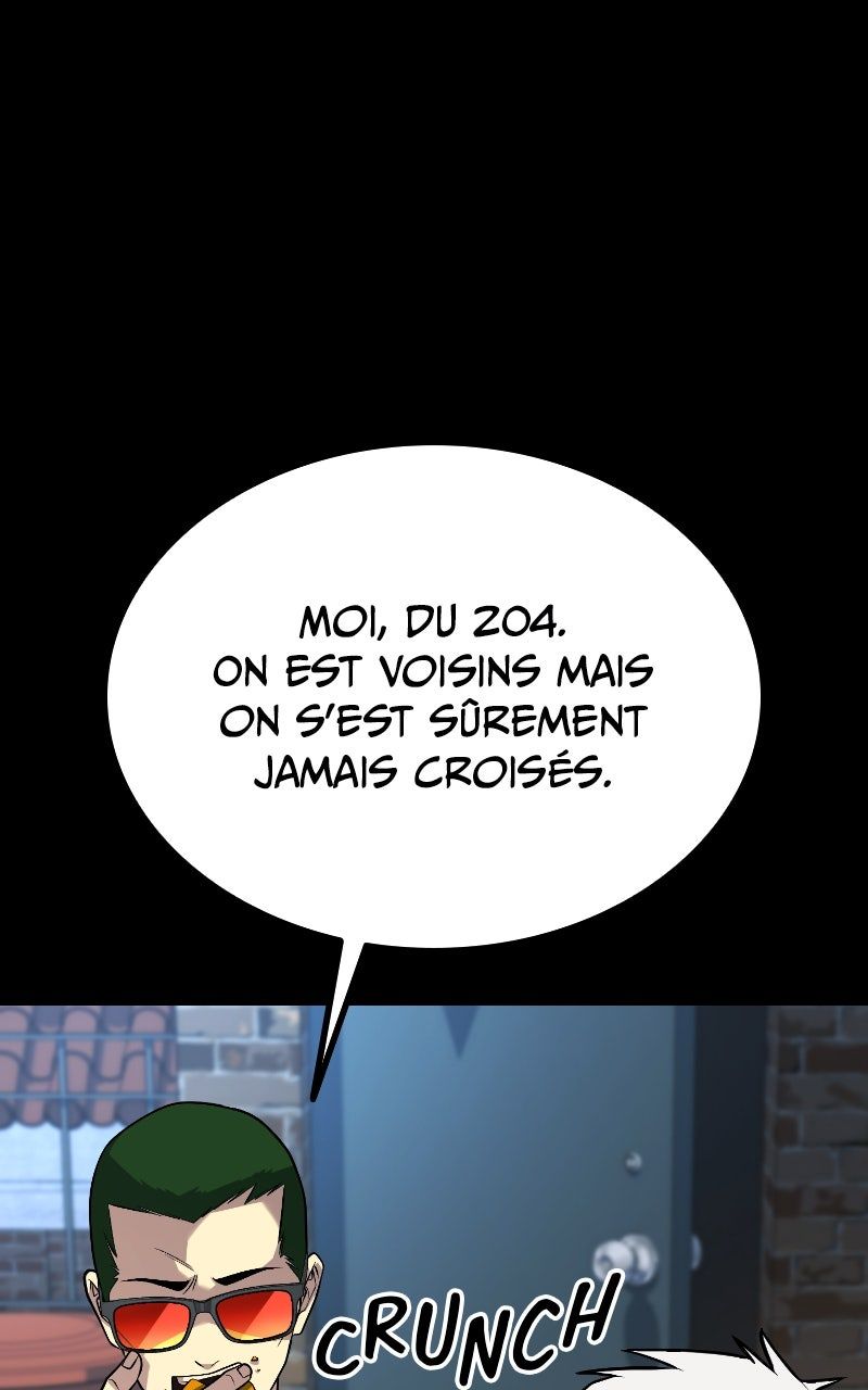 King of Violence Chapitre 67 - Page 19