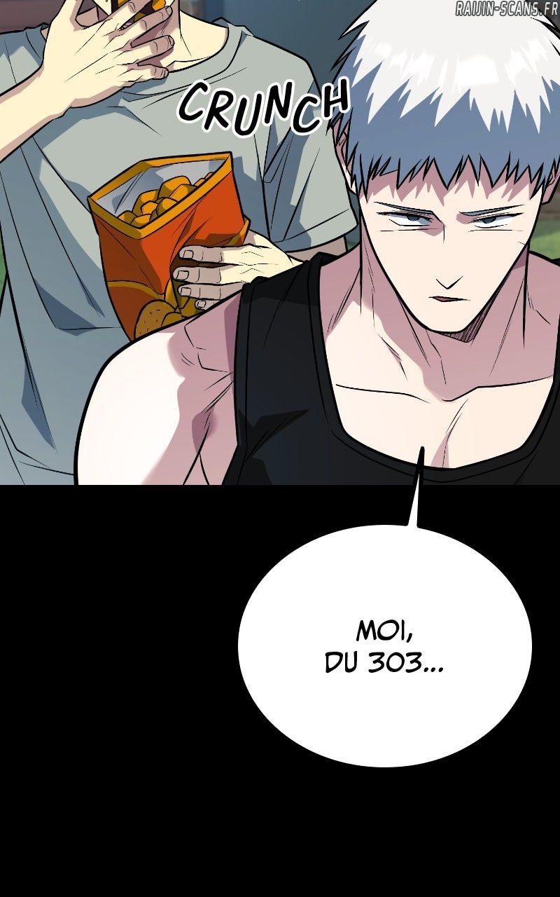 King of Violence Chapitre 67 - Page 20