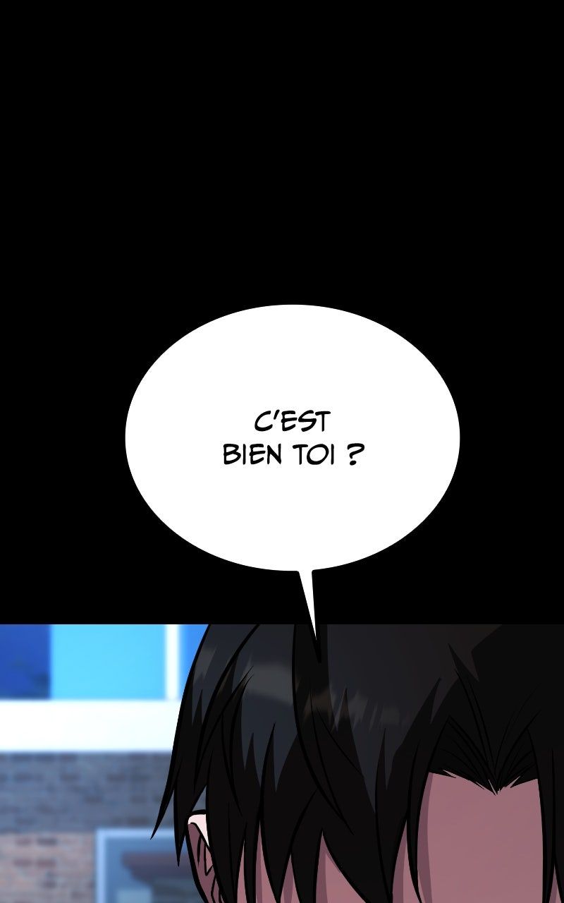King of Violence Chapitre 67 - Page 21