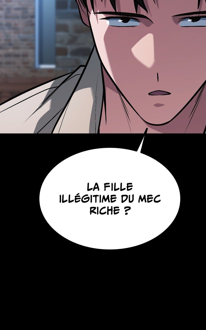 King of Violence Chapitre 67 - Page 22
