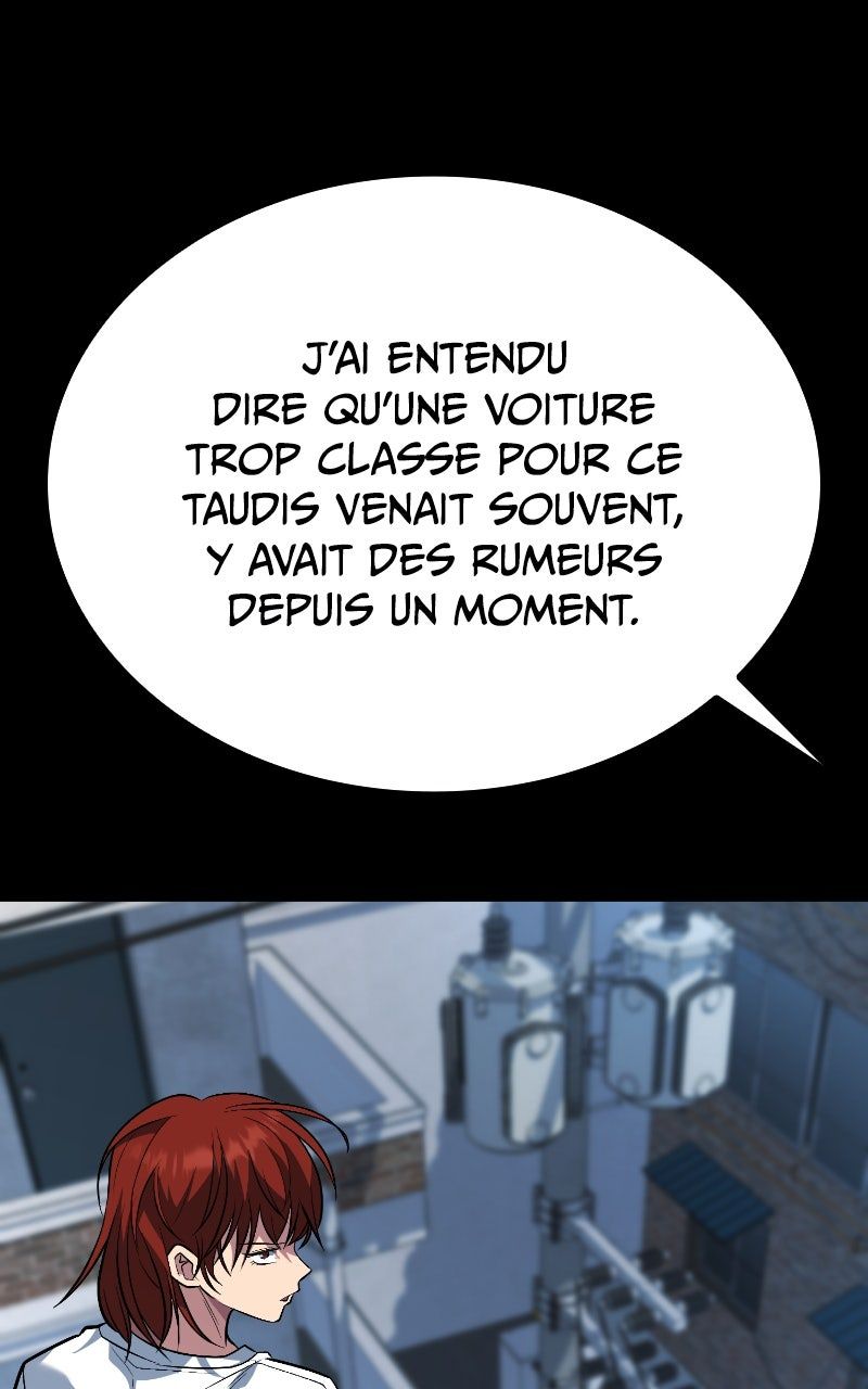 King of Violence Chapitre 67 - Page 23