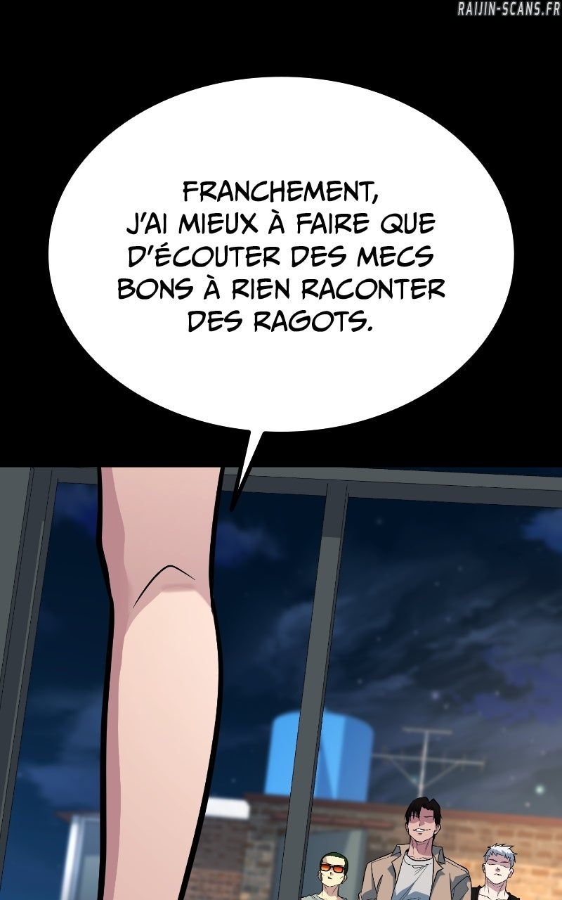 King of Violence Chapitre 67 - Page 25