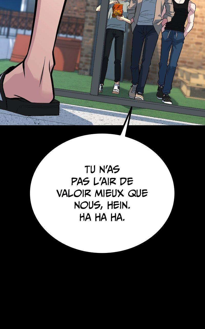 King of Violence Chapitre 67 - Page 26