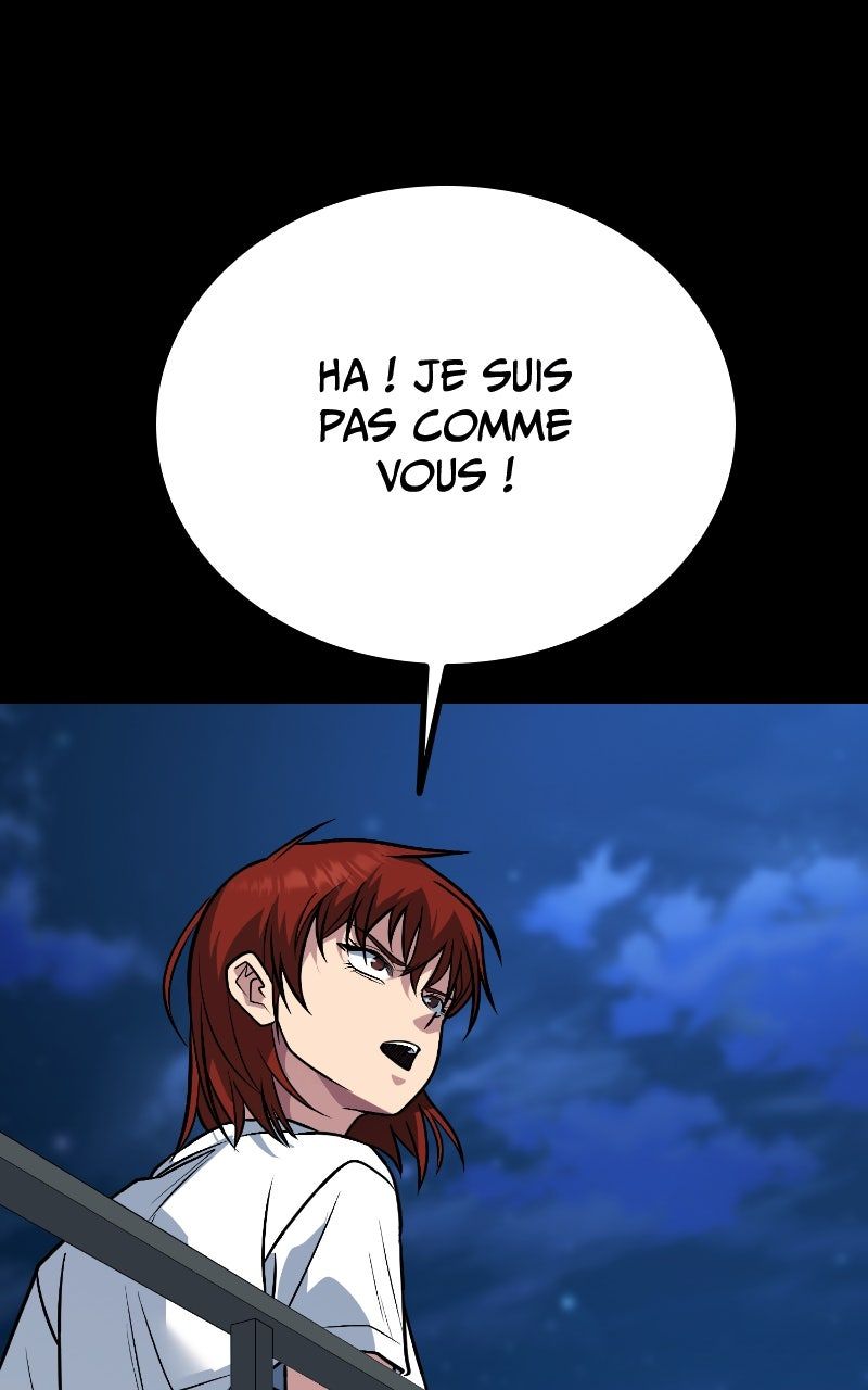 King of Violence Chapitre 67 - Page 27