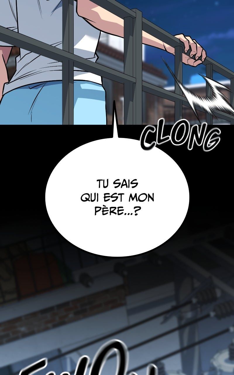 King of Violence Chapitre 67 - Page 28