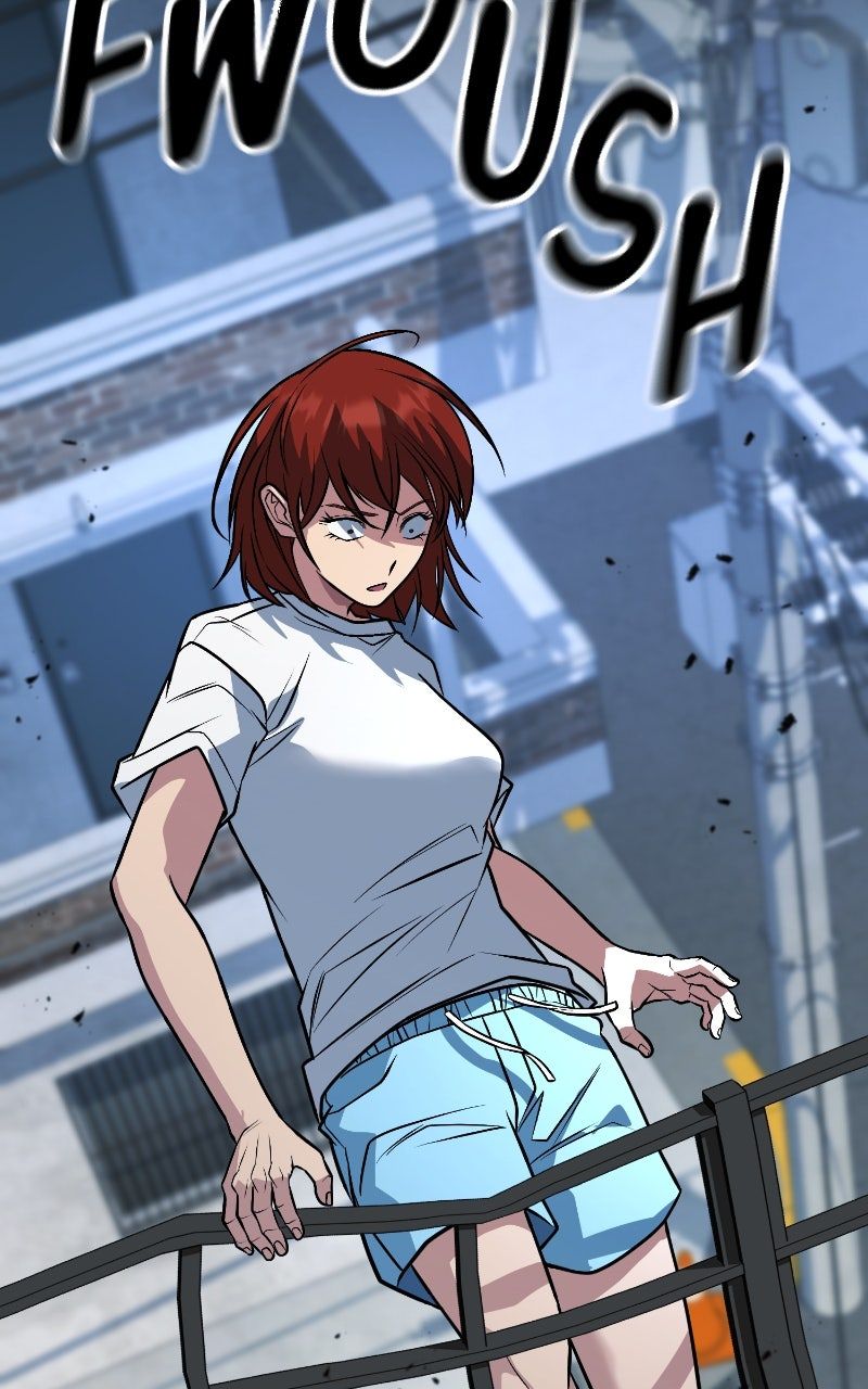 King of Violence Chapitre 67 - Page 29