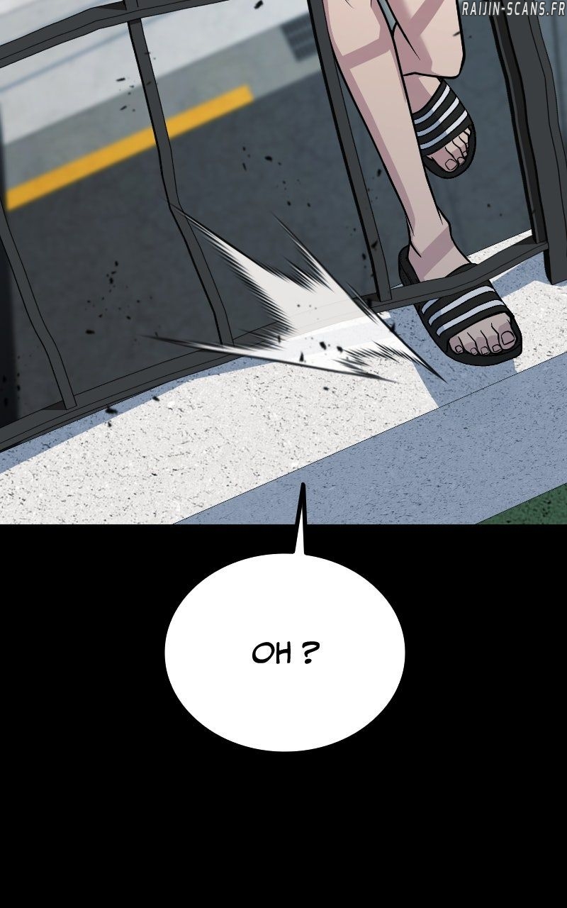 King of Violence Chapitre 67 - Page 30