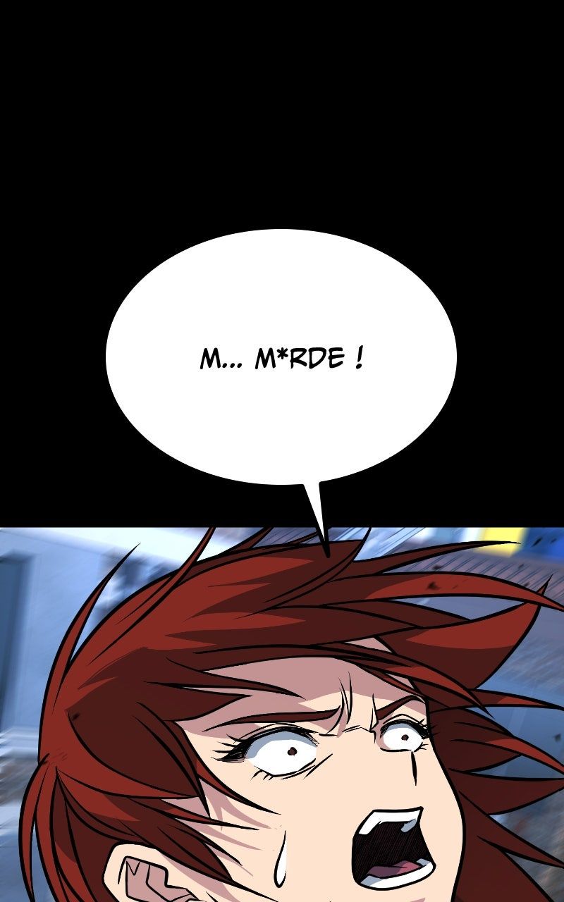 King of Violence Chapitre 67 - Page 31