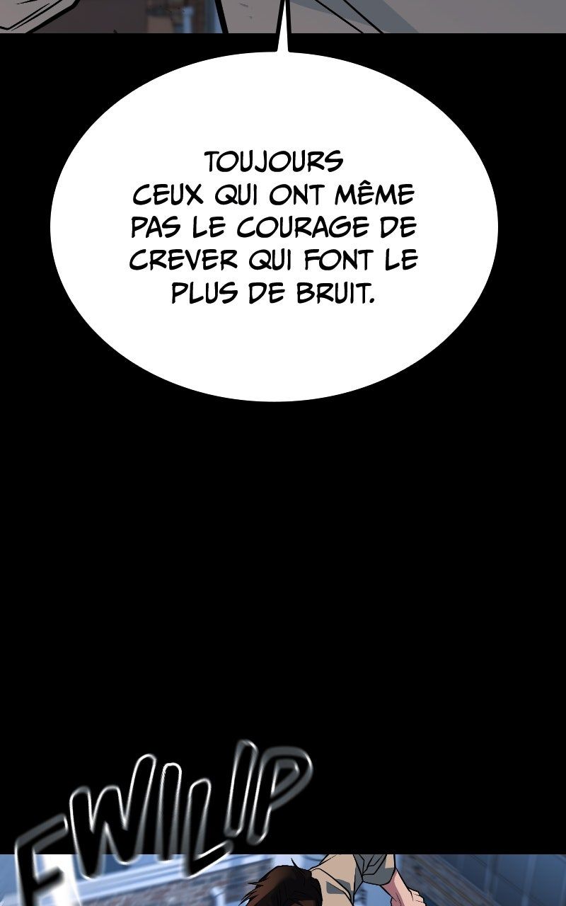King of Violence Chapitre 67 - Page 36