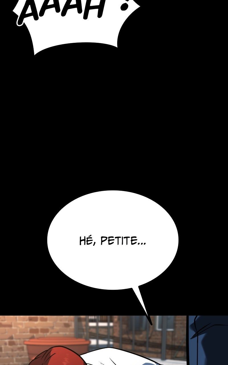 King of Violence Chapitre 67 - Page 38