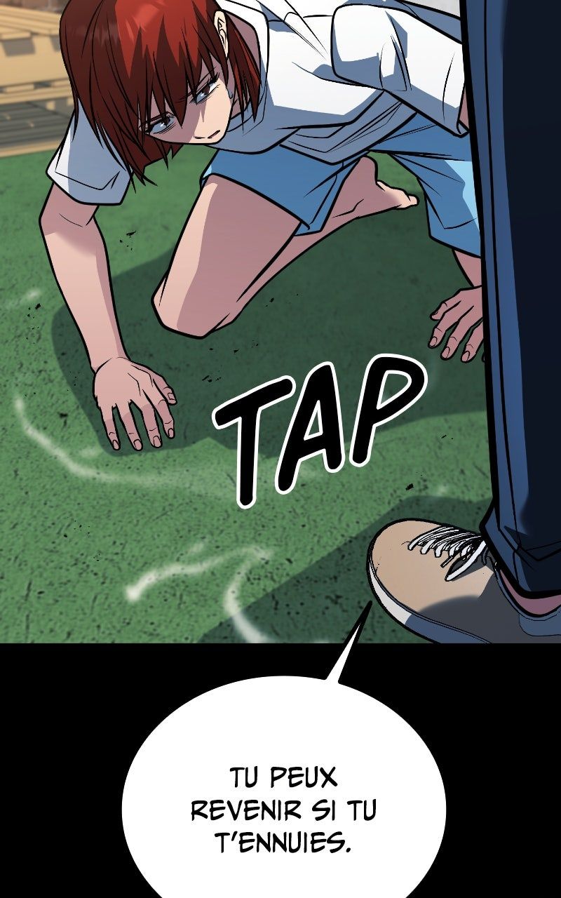 King of Violence Chapitre 67 - Page 39
