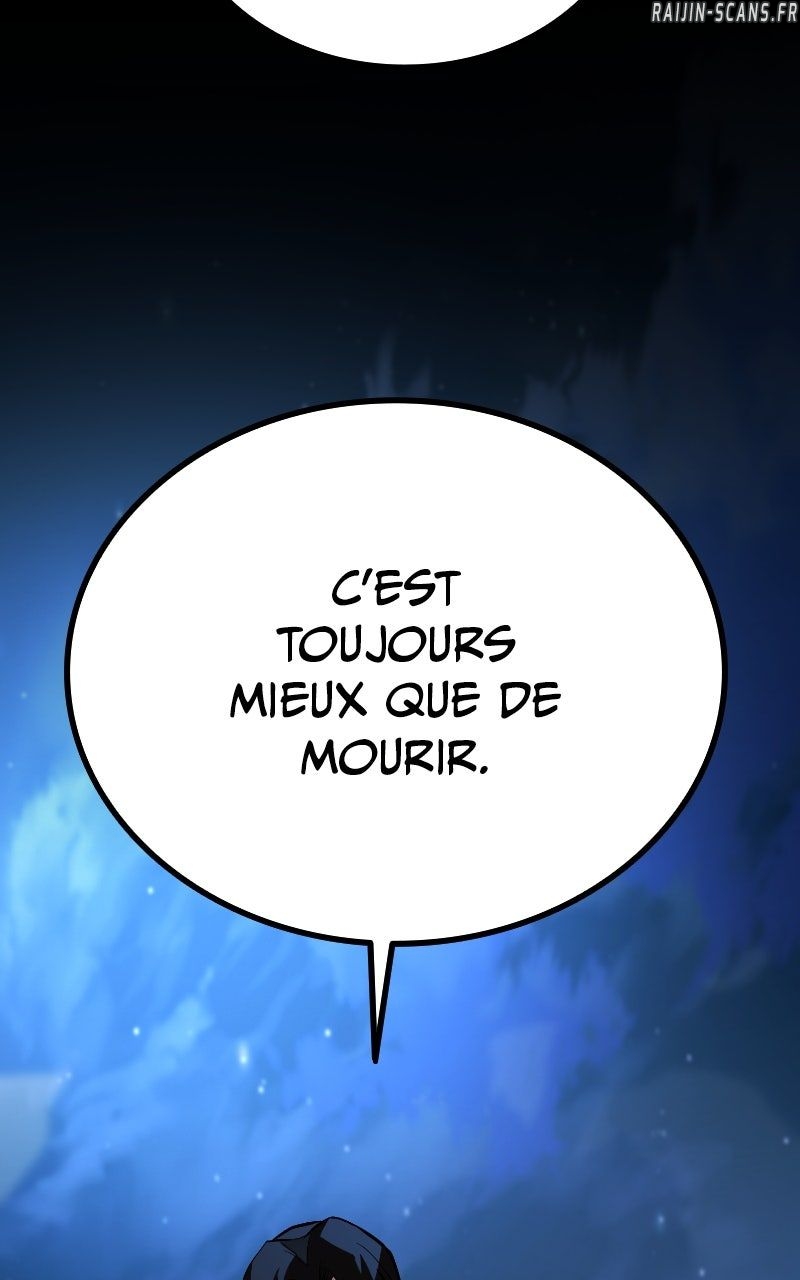 King of Violence Chapitre 67 - Page 40